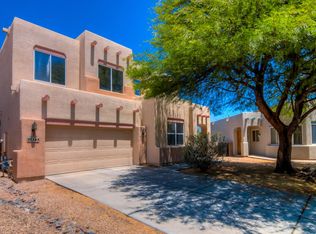 185 N Desert Park Pl, Tucson, AZ 85745