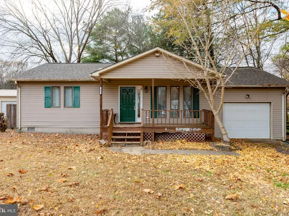 43 Dale Dr, Colonial Beach, VA 22443