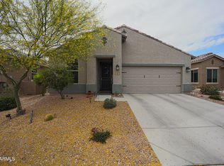 222 S 225th Ave, Buckeye, AZ 85326