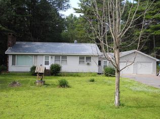 57 Bear Swamp Rd, Peru, NY 12972