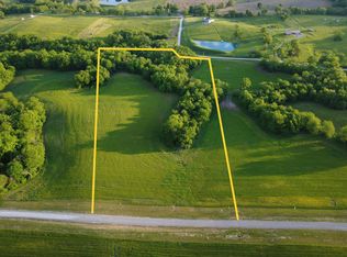 7 W Mariposa Ridge Rd, Columbia, MO 65202