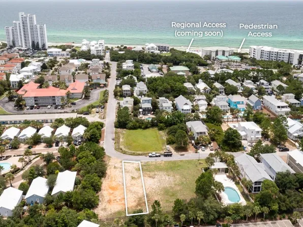 Sand Dollar Ct, Pt Washington, FL 32459