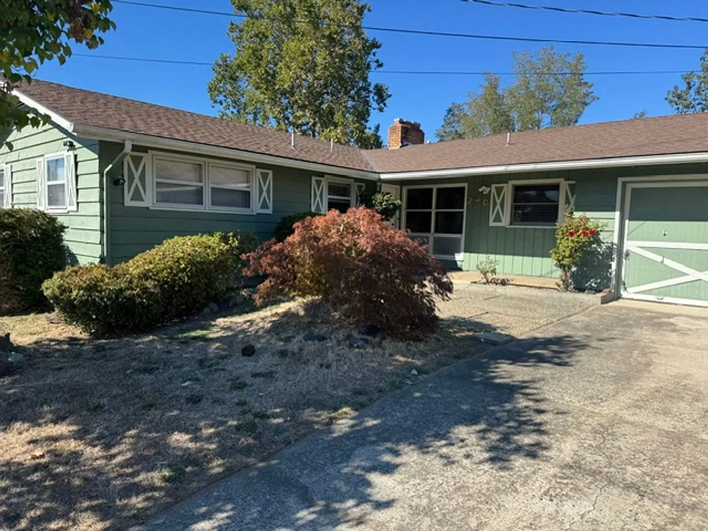 Spacious 3-Bedroom Home with Two Living Areas & Landscaping Included — Photo 2
