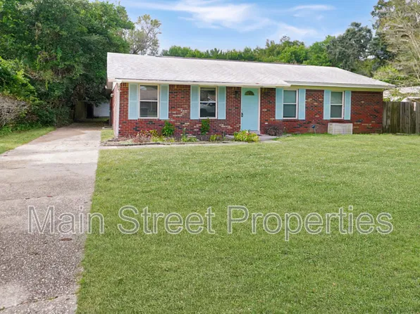421 Seamarge Ln, Perdido Key, FL 32507