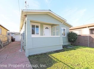7517 Rudsdale St, Oakland, CA 94621