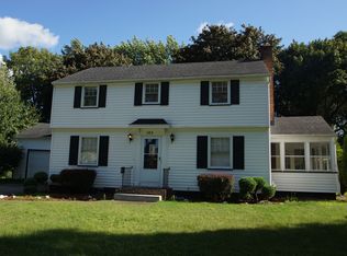 103 Daley Blvd, Rochester, NY 14617