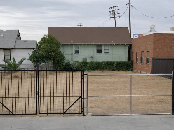 329 S San Joaquin St Lot 16, Stockton, CA 95203