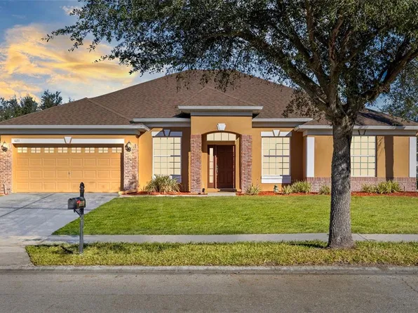 1021 Jilliam Way, Winter Garden, FL 34787