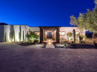 5946 E Peak View Rd, Cave Creek, AZ 85331