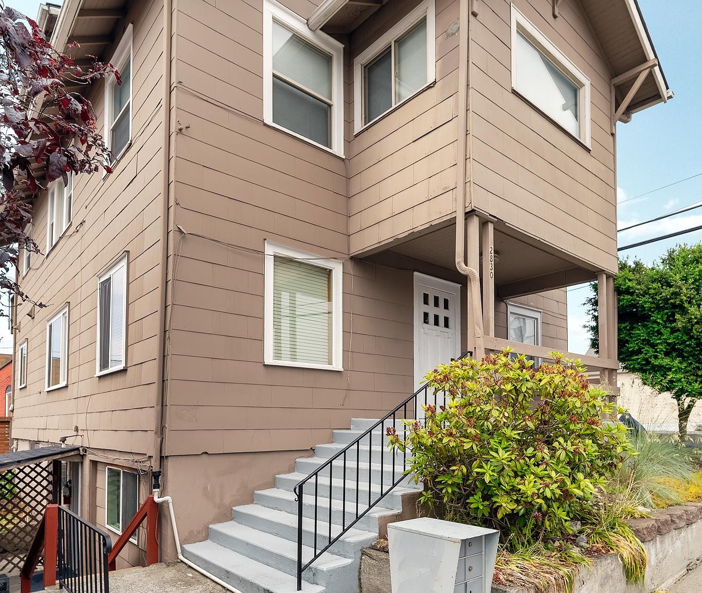 2830 Cedar St, Everett, WA 98201 Zillow