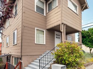 2830 Cedar St, Everett, WA 98201