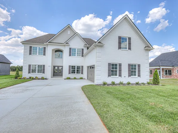 4113 Cile Ct Lot 205, Murfreesboro, TN 37127