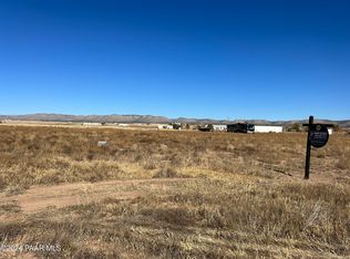 0 N Stagecoach Pass, Paulden, AZ 86334