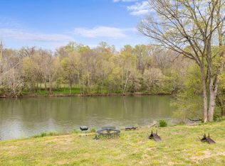 Point Pleasant Rd, Newport, TN 37821