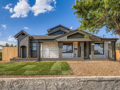 2261 E 88th Avenue, Thornton, CO, 80229