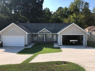 4101 Norcross Rd #A, Hixson, TN 37343