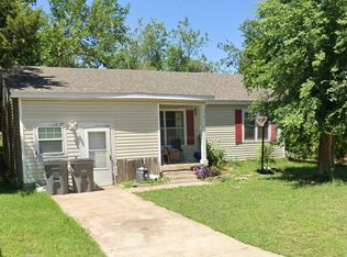 1813 NW Williams Ave, Lawton, OK 73507