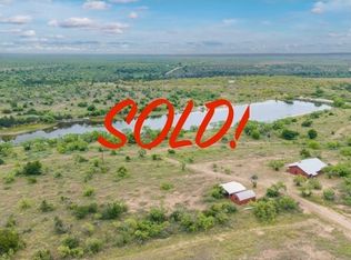 999 County Road 503, Voss, TX 76888