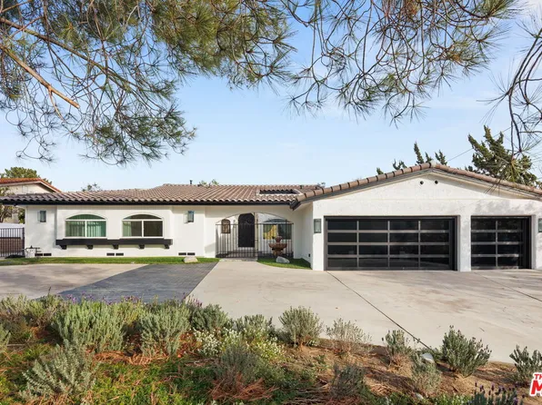 5934 Colodny Dr, Agoura Hills, CA 91301