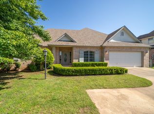 1112 W Granger St, Broken Arrow, OK 74012