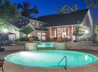 8101 Research Forest Dr APT 11107, The Woodlands, TX 77382
