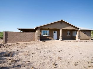 16925 W Elk Trl, Marana, AZ 85653