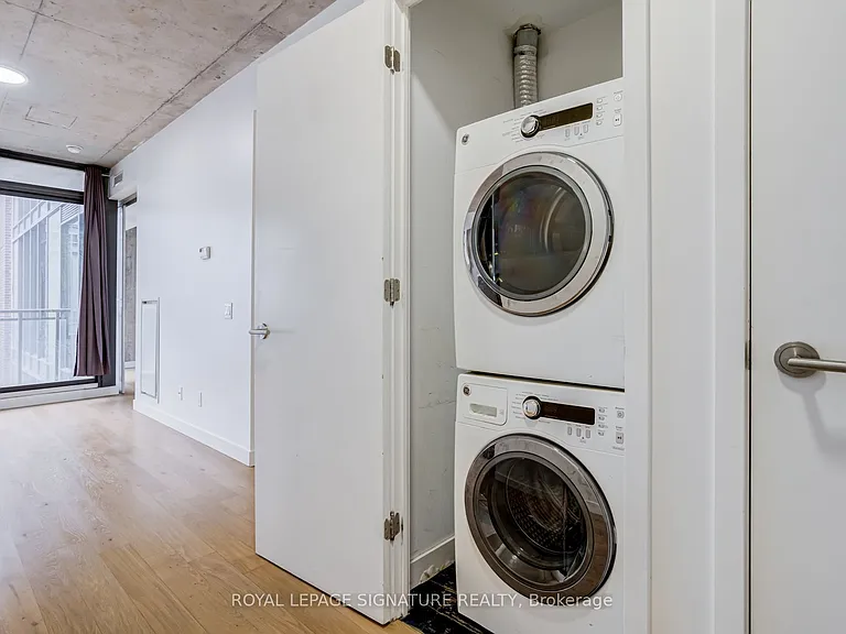 90 Broadview Ave #717 — Photo 18
