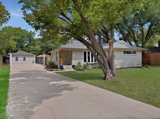 3125 Waldrop Dr, Dallas, TX 75229