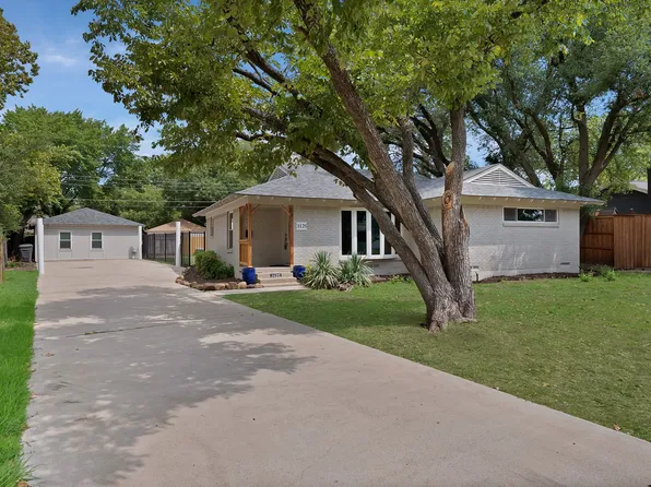 3125 Waldrop Dr, Dallas, TX 75229