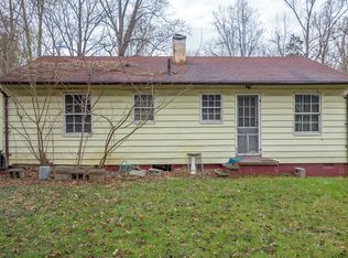 3665 Yale Ave, Winston Salem, NC 27107