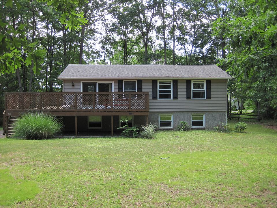 Front View