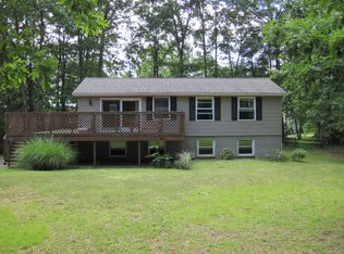 406 Oakwood Ave, State College, PA 16803