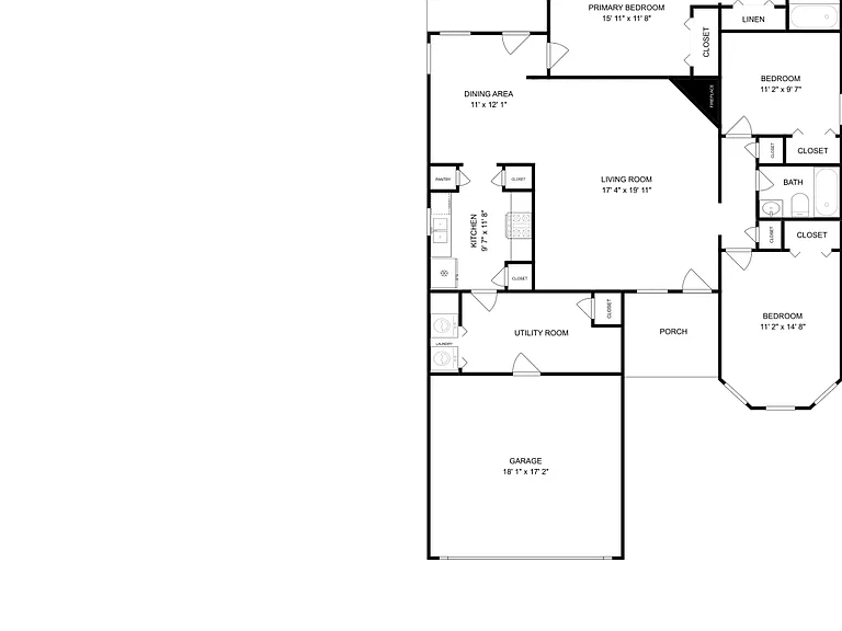 314 Shelley Ln — Photo 17
