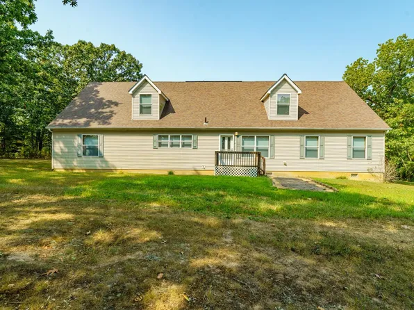 15977 County Road 1030, Saint James, MO 65559