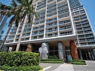 465 Brickell Ave APT 4804, Miami, FL 33131