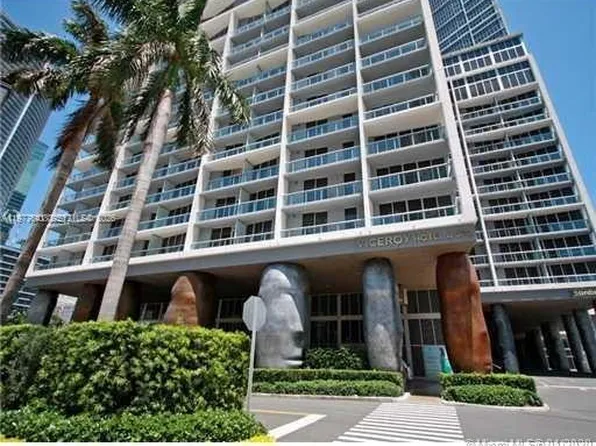 465 Brickell Ave, Miami, FL