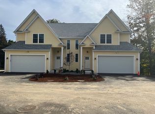 168 Main St #1, Boylston, MA 01505