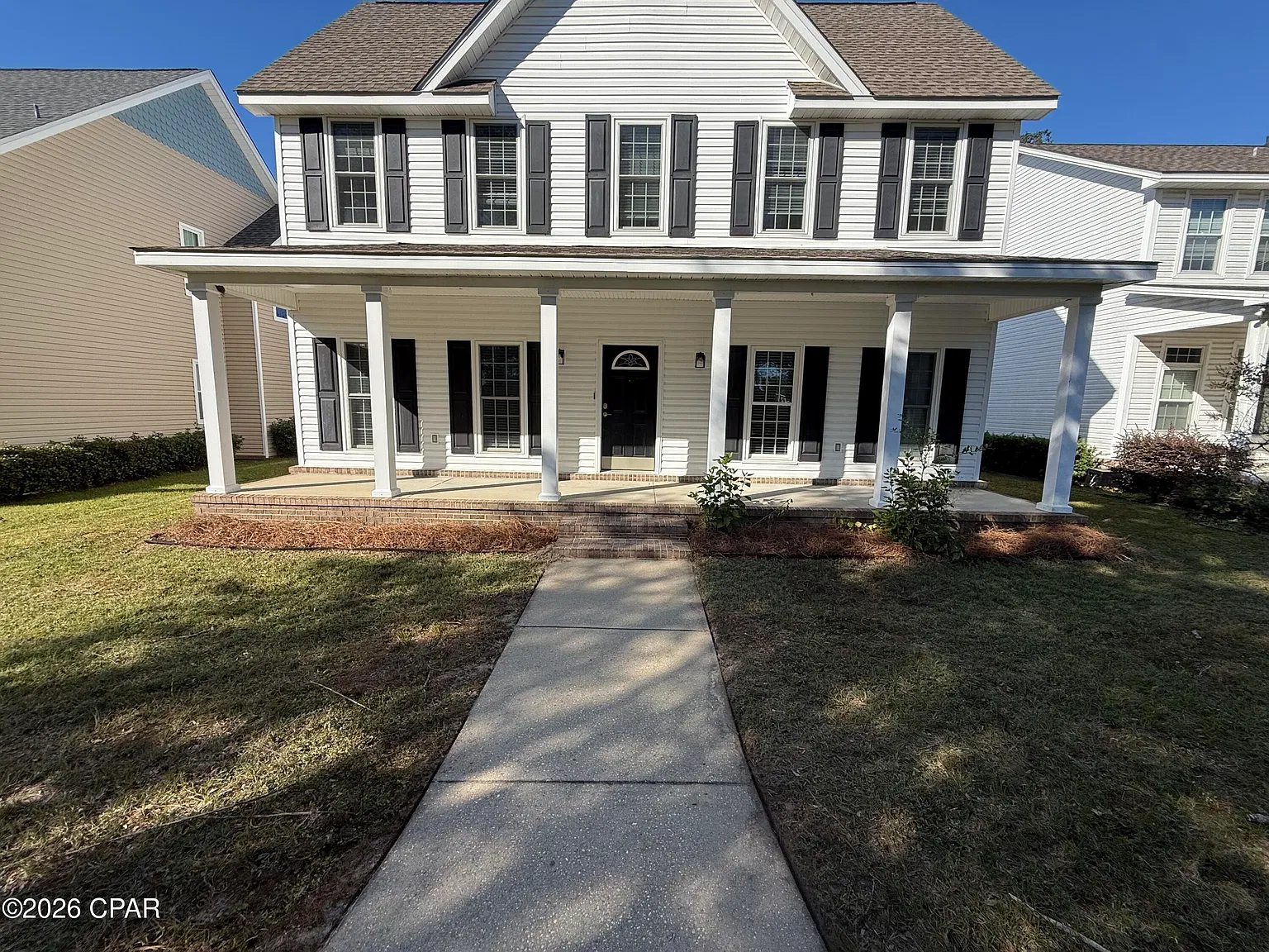 3 bed, 2.5 bath, 2016 sqft, $2,575 — Photo 1