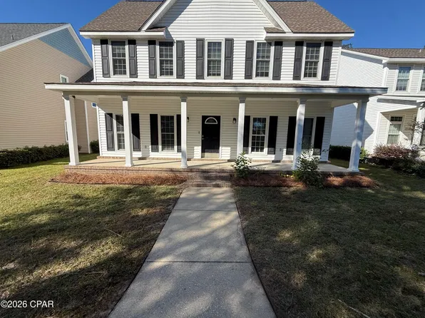 4026 Oak Forest Dr, Panama City, FL 32404