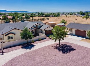 615 Gold Rush Way, Chino Valley, AZ 86323