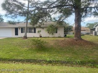 2110 Whiteside Ave SE, Palm Bay, FL 32909