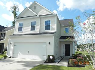 3704 Blackjack Rd, Ladson, SC 29456