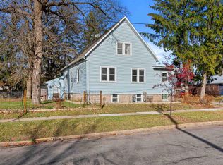 2640 Welsby Ave, Stevens Point, WI 54481