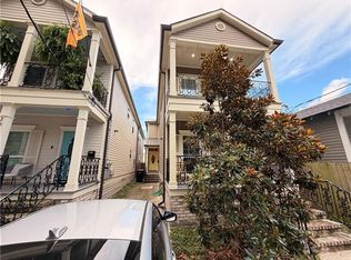 2615 Banks St, New Orleans, LA 70119