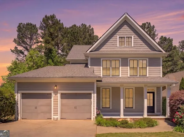 51 Haven Crest Ct, Dallas, GA 30132