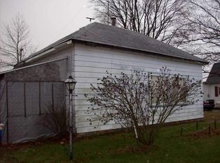 109 W Short St, Amboy, IN 46911