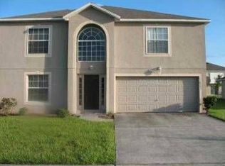 2753 Woodland Creek Loop, Kissimmee, FL 34744