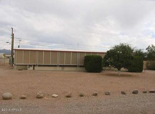 651 S Desert View Dr, Apache Junction, AZ 85120