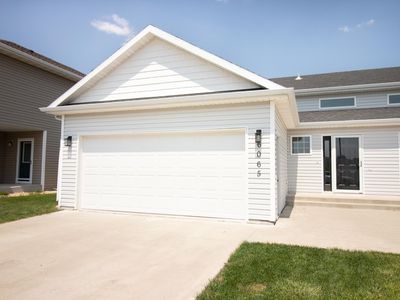 6065 60th Ave S, Fargo, ND, 58104