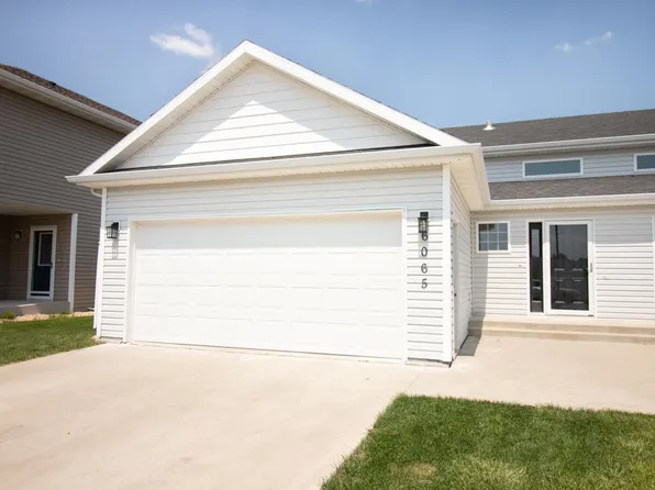 6065 60th Ave S, Fargo, ND 58104